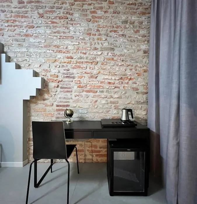 V&B Suites And Apartments-1