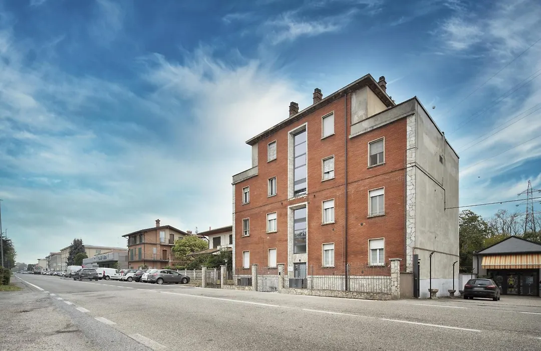 B&B Amaca-1