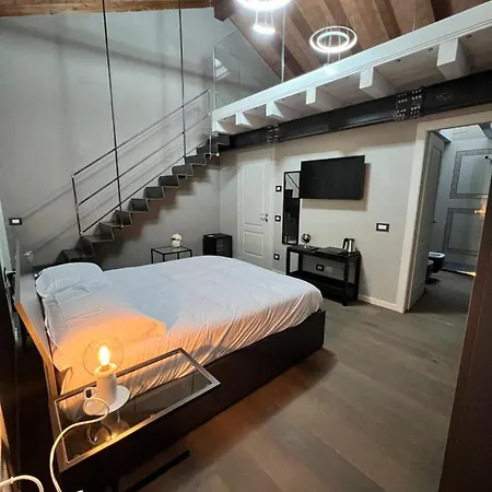 V&B Suites And Apartments-3