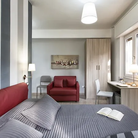 B&B Civico 1-2