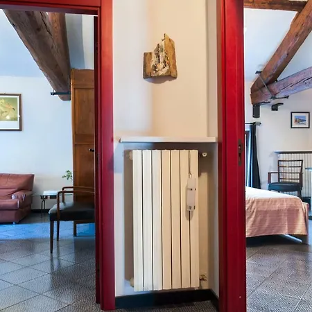 B&B Mi Casa Tu Casa-2