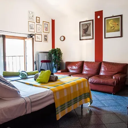 B&B Mi Casa Tu Casa-3